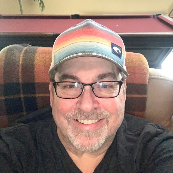 Meet your Posher, Big Poppa - Picture 3 of 4